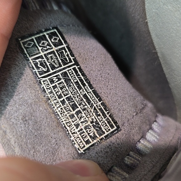 Keen x Tokyo Hemp Connection Uneek Womens Clog mule shoes sz 9.5 - Picture 8 of 13